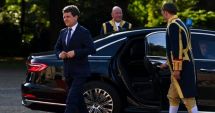 Stire din Politică-Administrație : Președintele Nicușor Dan, vizită oficială de două zile în Austria