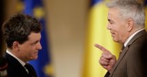 Stire din Politică-Administrație : Preşedintele Nicuşor Dan, prima reacţie în cazul vicepremierului Dragoş Anastasiu: "Este o problemă mare"