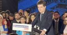 Stire din Actualitate : Șeful NATO, Mark Rutte, vine în România după anunțul retragerii trupelor americane