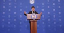 Stire din Actualitate : Nicușor Dan a transmis un mesaj pentru magistrați: "nu vă grăbiți să ieșiți din sistem!"