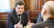 Stire din Actualitate : Prima şedinţă CSAT din mandatul lui Nicuşor Dan are loc astăzi