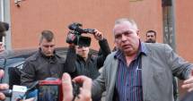 Stire din Eveniment : Nicușor Constantinescu rămâne după gratii