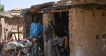 Stire din Actualitate : Tragedie în Niger. 18 oameni au murit după ce o mină de aur s-a prăbușit