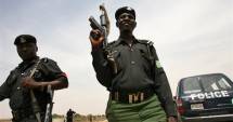 Stire din Economie : Căpitan român de vas, cercetat în Nigeria