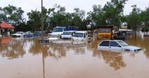 Aproape 200 de morţi şi peste 300 de sinistraţi de la începutul sezonului ploios în Niger
