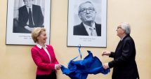 Stire din Actualitate : "Nimeni n-a avut grijă de Europa la fel de mult ca tine"