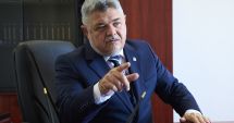 Stire din Politică-Administrație : Revoltă în teritoriu! Senatorul Ninel Peia cheamă primarii să răstoarne Guvernul Bolojan