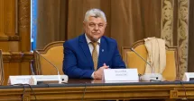 Stire din Politică-Administrație : Grupul PACE - Întâi România va participa, joi, la discuțiile de la Palatul Cotroceni