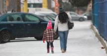 Stire din Social : Se întâmplă în Constanța, în aceste momente
