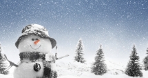 Stire din Social : PROGNOZA METEO pe două săptămâni: Ce ne așteaptă de Bobotează și Sf. Ion