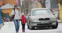 Stire din Social : ANM. Cum va fi vremea astăzi, la Constanța