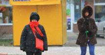 Stire din Social : ALTE VEȘTI PROASTE DE LA METEOROLOGI! CE NE AȘTEAPTĂ DIN ACEASTĂ SEARĂ, LA CONSTANȚA