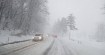 Stire din Social : AVERTISMENT DE LA METEOROLOGI: "Iarna asta vor fi viscole foarte puternice, trebuie luate măsuri. Va fi prăpăd"