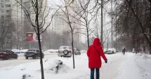 Stire din Actualitate : Vremea se schimbă radical. Se anunță ninsori abundente și temperaturi extreme