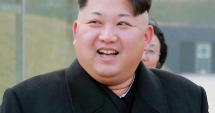 Stire din Actualitate : Hackerii nord-coreeni ar fi sustras documente militare ale Coreei de Sud, inclusiv "planul privind asasinarea lui Kim Jong-un"