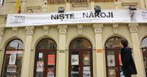 Stire din Cultură-Educație : "Niște… năroji", la Teatrul de Stat