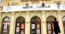 Stire din Cultură-Educație : "Niște… năroji", la Teatrul de Stat