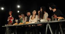 Stire din Cultură-Educație : Week-end cu "Niște năroji" și "Scaiul" la Teatrul de Stat Constanța