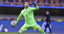 Stire din Sport : Florin Niță și Radu Drăgușin, incluși în echipa etapei în Cehia și Serie B