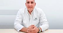 Stire din Social : De la 1 septembrie, Spitalul de Boli Infecțioase Constanța are un nou director interimar