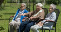 Stire din Economie : Nivelul de îmbătrânire demografică a României crește periculos