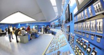 Stire din Economie : Nivelul radiațiilor la Cernavodă