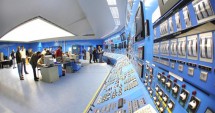 Stire din Economie : Nivelul radiațiilor la Cernavodă
