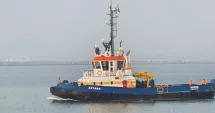 Foto - Toți cei cinci marinari dispăruți, găsiți și recuperați. „Au fost mai mult decât membri ai echipei noastre”