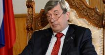 Stire din Actualitate : Ambasadorul Rusiei la Bucureşti - convocat la Ministerul Afacerilor Externe