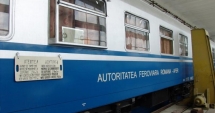 Stire din Economie : Directorul general al Autorității Feroviare Române a demisionat