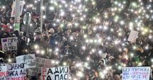 Stire din Actualitate : Atenţionare de călătorie în Serbia. Demonstraţii publice în Belgrad şi în alte oraşe