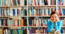 Stire din Cultură-Educație : "Noaptea Bibliotecii 2018" pregătește o mulțime  de evenimente