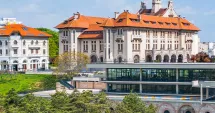 Stire din Cultură-Educație : Maraton cultural în Noaptea Muzeelor la Constanța. Intrare liberă, ateliere, expoziții și observații astronomice