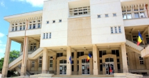 Stire din Cultură-Educație : Constănțenii sunt așteptați la "Noaptea Bibliotecii"