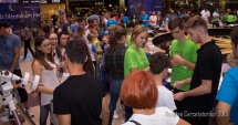 Stire din Cultură-Educație : O nouă ediție a Nopții Cercetătorilor, la Maritimo