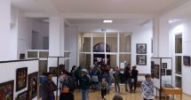 Stire din Cultură-Educație : "Noaptea muzeelor", marcată la Muzeul de Artă Populară Constanța