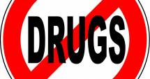 Stire din Eveniment : Concurs cu mesaje antidrog în școlile din întreaga țară