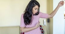 Stire din Sănătate : Un nodul tare sub piele poate semnala o problemă gravă de sănătate