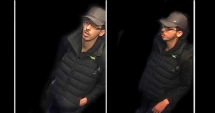 Stire din Actualitate : Noi fotografii  cu autorul atacului de la Manchester