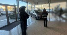 Stire din Eveniment : Noi percheziții în dosarul lui Călin Georgescu. Sunt vizate firmele care i-au închiriat mașini