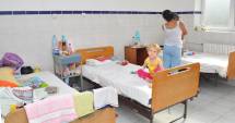 Stire din Sănătate : Noi cazuri  de hepatită, internate la Spitalul de Boli Infecțioase