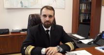 Stire din Economie : "Noi cei de la Autoritatea Navală Română nu lăsăm pe nimeni în urmă!"