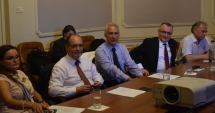 Stire din Cultură-Educație : Noi cursuri opționale pentru studenți