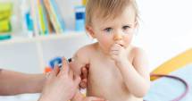 Stire din Sănătate : Noi doze de vaccin hexavalent, disponibile la Constanța