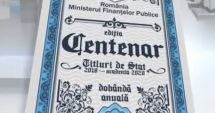 Stire din Economie : Noi emisiuni de titluri de stat în programul "Tezaur"
