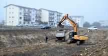Stire din Politică-Administrație : Noi locuinţe ANL, la Cumpăna