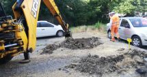 Stire din Politică-Administrație : Administrația locală a amenajat noi locuri de parcare în cartierul Inel I