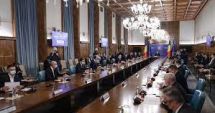 Stire din Economie : Noi măsuri de sprijin pentru IMM-uri