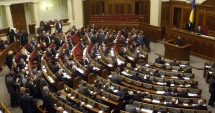 Stire din Actualitate : Alertă. Un parlamentar ucrainean a fost răpit, la Odesa