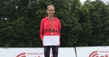 Stire din Sport : Noi medalii pentru atleții constănțeni,  la Naționale